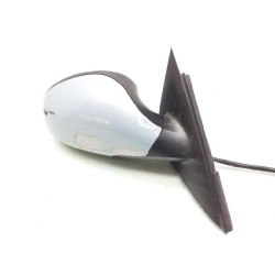Recambio de retrovisor derecho para seat ibiza (6l1) 1.9 tdi referencia OEM IAM 6L1857508AD 27286202 6L1857502K