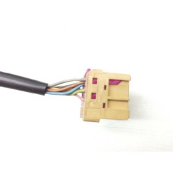 Recambio de retrovisor derecho para seat ibiza (6l1) 1.9 tdi referencia OEM IAM 6L1857508AD 27286202 6L1857502K