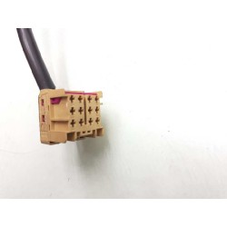 Recambio de retrovisor derecho para seat ibiza (6l1) 1.9 tdi referencia OEM IAM 6L1857508AD 27286202 6L1857502K