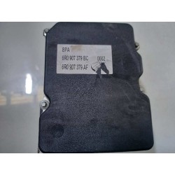 Recambio de abs para seat ibiza (6j5) reference referencia OEM IAM 6R0614517AN 6R0614517AN 6R0907379BC