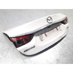 Recambio de tapa maletero para mazda 6 lim. (gh)(.2012) business edition referencia OEM IAM GHY05261X  