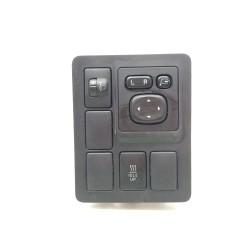 Recambio de mando multifuncion para toyota land cruiser van (_j15_) 3.0 d4d 4wd (kdj155, kdj150) referencia OEM IAM   