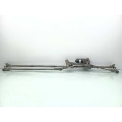 Recambio de articulacion limpia delantera para citroën c4 lim. collection referencia OEM IAM 6405RK W19436 1431A