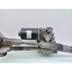 Recambio de articulacion limpia delantera para citroën c4 lim. collection referencia OEM IAM 6405RK W19436 1431A