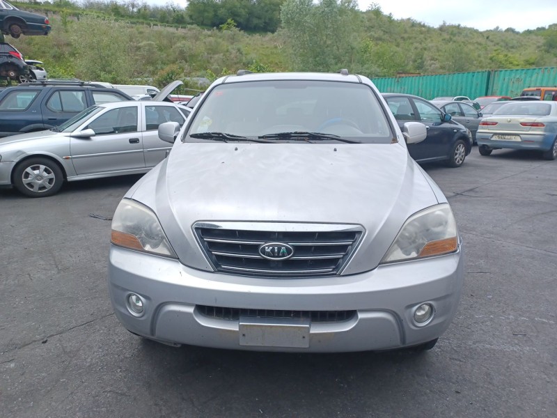 kia sorento ii (xm) del año 2010