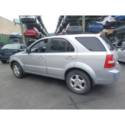 kia sorento ii (xm) del año 2010