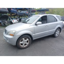 kia sorento ii (xm) del año 2010