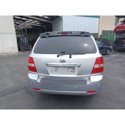 kia sorento ii (xm) del año 2010