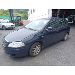 fiat croma (194_) del año 2005