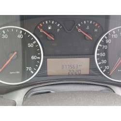 fiat croma (194_) del año 2005