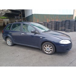 fiat croma (194_) del año 2005