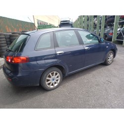 fiat croma (194_) del año 2005