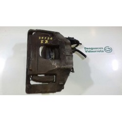 Recambio de pinza freno delantera izquierda para audi a6 berlina (4b2) 2.5 v6 24v tdi referencia OEM IAM  98459 