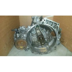 Recambio de caja cambios para seat toledo (1m2) 2.3 vr5 cat (agz) referencia OEM IAM EBS  MANUAL