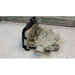Recambio de cerradura puerta trasera derecha para chrysler voyager (rg) 2.5 crd cat referencia OEM IAM 8E0839016AA