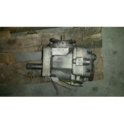 Recambio de caja transfer para audi s3 (8l) 1.8 20v turbo referencia OEM IAM 040435 93438 040435