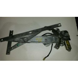 Recambio de elevalunas delantero derecho para mg serie 25 (rf) 1.4 16v cat referencia OEM IAM