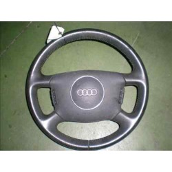 Recambio de airbag delantero izquierdo para audi a4 avant (8e) 3.0 v6 30v cat (asn) referencia OEM IAM 94258