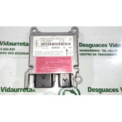 Recambio de centralita airbag para ford c-max (cb3) referencia OEM IAM 3M5T14B056BG 0285001452 620006777601