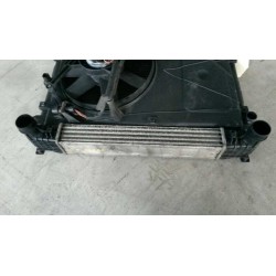 Recambio de intercooler para volkswagen sharan (7m8) 1.9 tdi referencia OEM IAM   