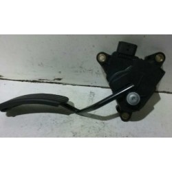 Recambio de potenciometro pedal para renault kangoo 1.5 dci diesel cat referencia OEM IAM 8200436864  