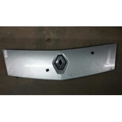 Recambio de rejilla delantera para renault kangoo 1.5 dci diesel cat referencia OEM IAM  95708 