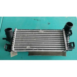 Recambio de intercooler para ford c-max edition referencia OEM IAM CV619L440VC 95857