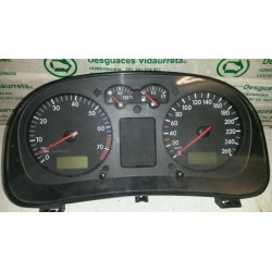 Recambio de cuadro instrumentos para volkswagen golf iv berlina (1j1) referencia OEM IAM 1J0920821A 96492 