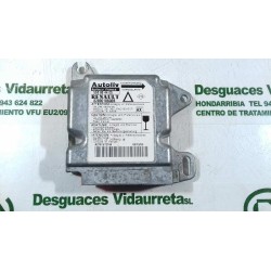 Recambio de centralita airbag para renault laguna grandtour (k56) referencia OEM IAM 8200018830B 550804400