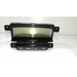 Recambio de pantalla multifuncion para kia cee´d referencia OEM IAM 957101H100  