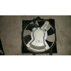 Recambio de electroventilador para nissan primera berlina (p11) 2.0 turbodiesel cat referencia OEM IAM 96923