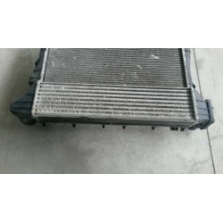 Recambio de intercooler para bmw serie 3 berlina (e46) 2.0 16v diesel cat referencia OEM IAM 77863510  