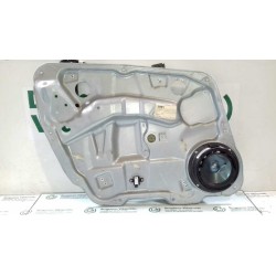 Recambio de elevalunas delantero izquierdo para mercedes-benz clase m (w164) 63 amg (164.177) referencia OEM IAM 1647201579