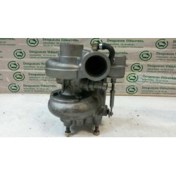 Recambio de turbocompresor para jeep cherokee (xj) 2.5 turbodiesel referencia OEM IAM  6667 