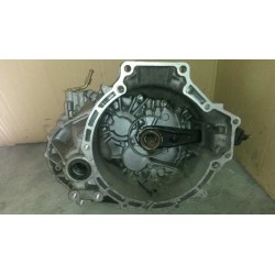 Recambio de caja cambios para mazda 6 monovolumen (gy) 2.0 diesel cat referencia OEM IAM AAI00  MANUAL