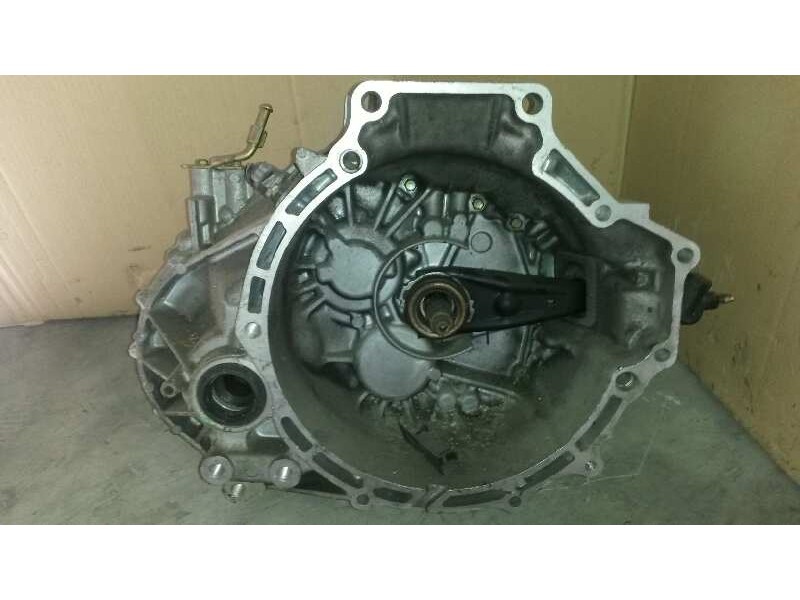 Recambio de caja cambios para mazda 6 monovolumen (gy) 2.0 diesel cat referencia OEM IAM AAI00  MANUAL