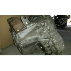 Recambio de caja cambios para mazda 6 monovolumen (gy) 2.0 diesel cat referencia OEM IAM AAI00  MANUAL