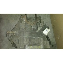 Recambio de caja cambios para mazda 6 monovolumen (gy) 2.0 diesel cat referencia OEM IAM AAI00  MANUAL