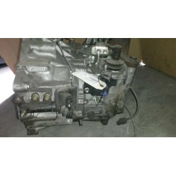 Recambio de caja cambios para mazda 6 monovolumen (gy) 2.0 diesel cat referencia OEM IAM AAI00  MANUAL