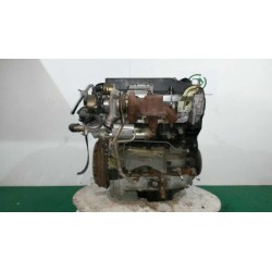 Recambio de motor completo para ford mondeo berlina (ge) 2.0 tdci td cat referencia OEM IAM D6BA  