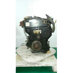 Recambio de motor completo para ford mondeo berlina (ge) 2.0 tdci td cat referencia OEM IAM D6BA  