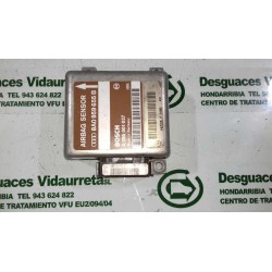 Recambio de centralita airbag para audi a4 avant (b5) referencia OEM IAM 8A0959655B 0285001037