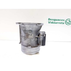Recambio de caudalimetro para audi a4 berlina (b5) 1.8 20v referencia OEM IAM 037906461B AFH60-10A