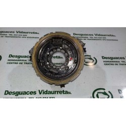 Recambio de anillo airbag para audi q7 (4l) 3.0 v6 24v tdi referencia OEM IAM 4E0953541A 71541 