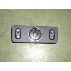 Recambio de mando climatizador para mercedes-benz clase m (w163) 2.7 cdi 20v cat referencia OEM IAM A1638200326 03420610