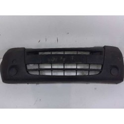 Recambio de paragolpes delantero para nissan interstar (x70) referencia OEM IAM 6265100QAE 73628 