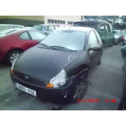 Recambio de elevalunas delantero derecho para ford ka (ccq) 1.3 cat referencia OEM IAM