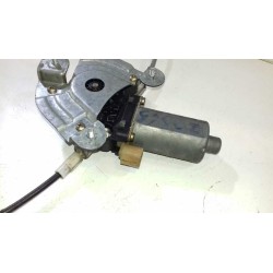 Recambio de elevalunas delantero derecho para renault megane i classic (la0) 1.9 dti diesel cat referencia OEM IAM   