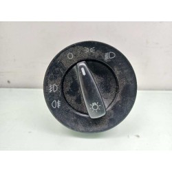 Recambio de mando luces para skoda octavia berlina (1u2) referencia OEM IAM 1U0941531D