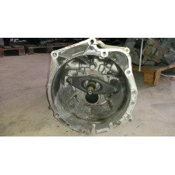 Recambio de caja cambios para bmw serie 3 berlina (e46) 2.0 16v diesel cat referencia OEM IAM HED  MANUAL